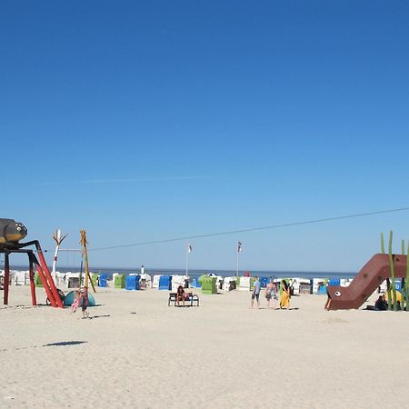 Fewo Fokko Nord150 Naehe Norddeich Nordsee Norden Exterior foto