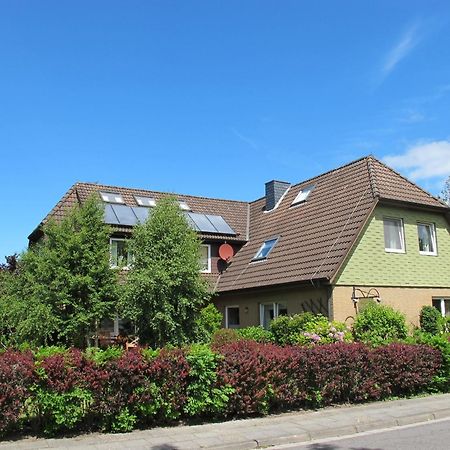 Fewo Fokko Nord150 Naehe Norddeich Nordsee Norden Exterior foto