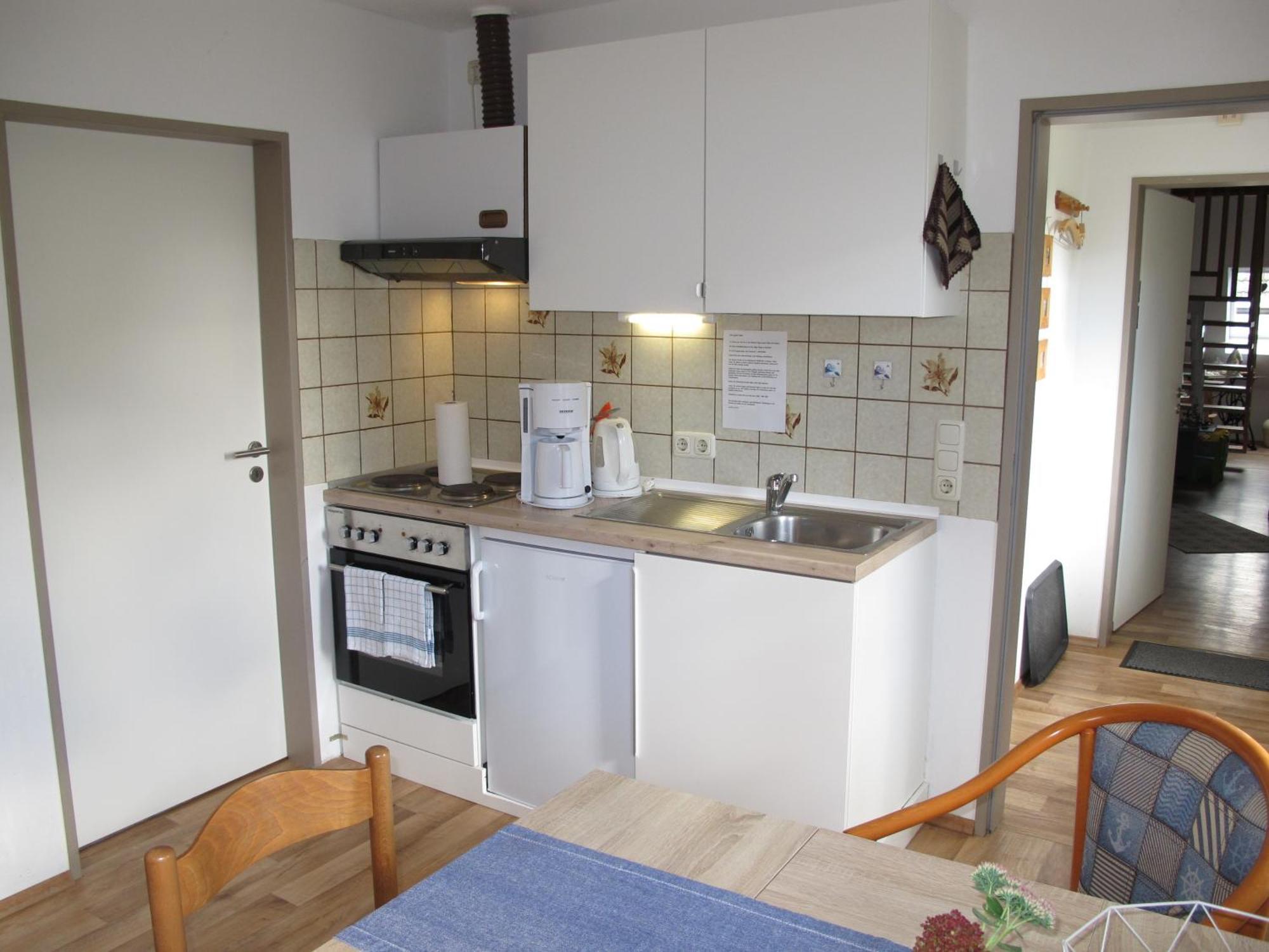 Fewo Fokko Nord150 Naehe Norddeich Nordsee Norden Exterior foto